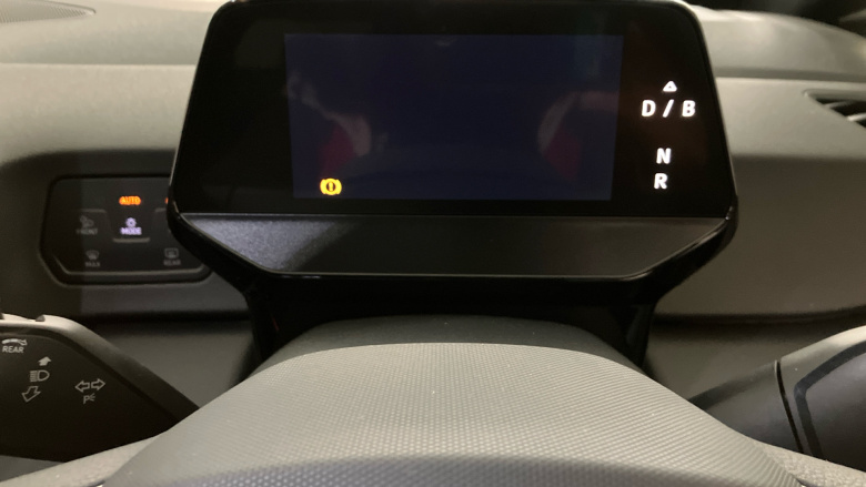 Volkswagen ID.3 150kW Match Pro 59kWh 5dr Auto Electric Hatchback